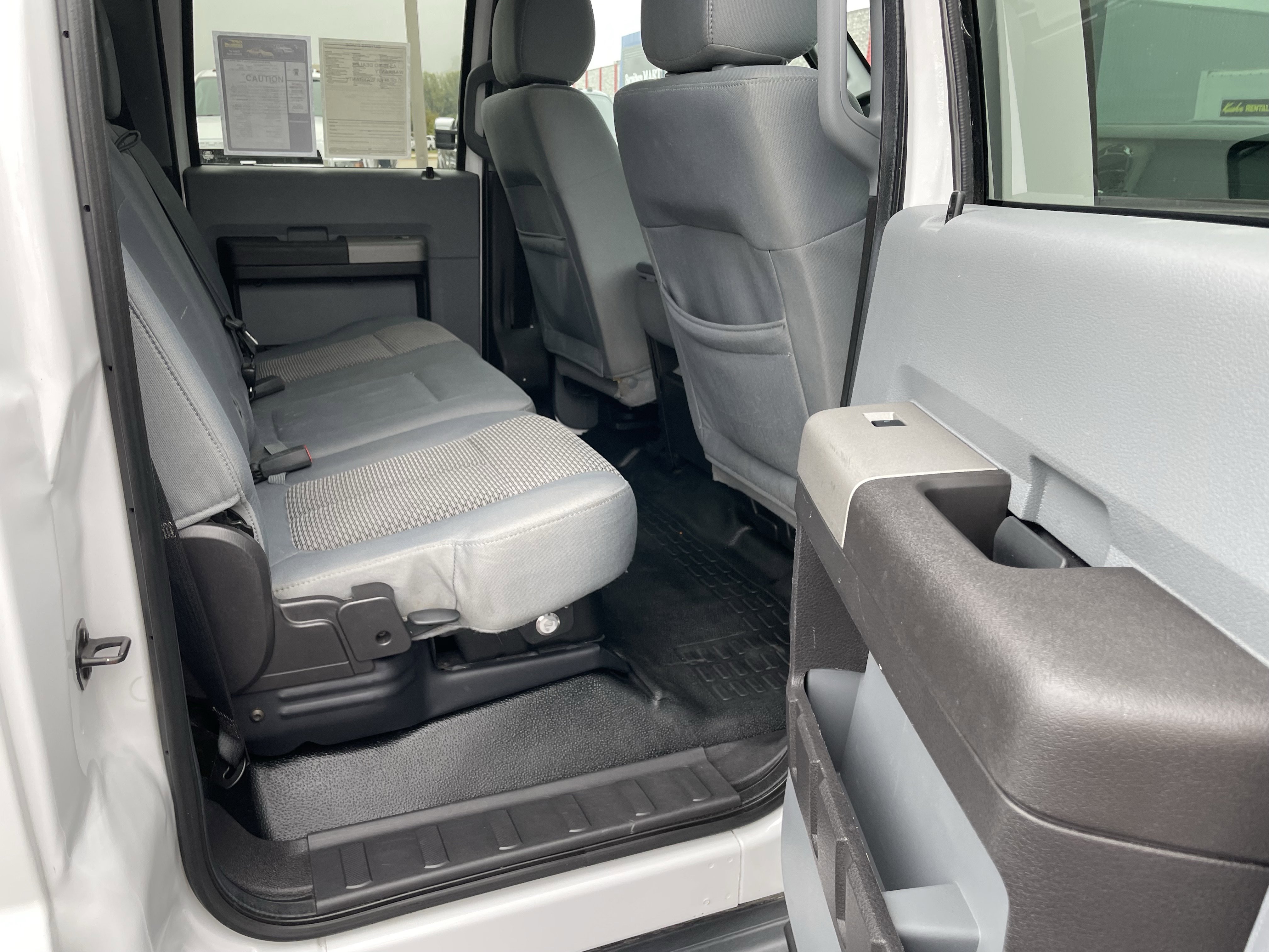 Used 2016 Ford F250 XLT w/ Advanced Security Group image 28