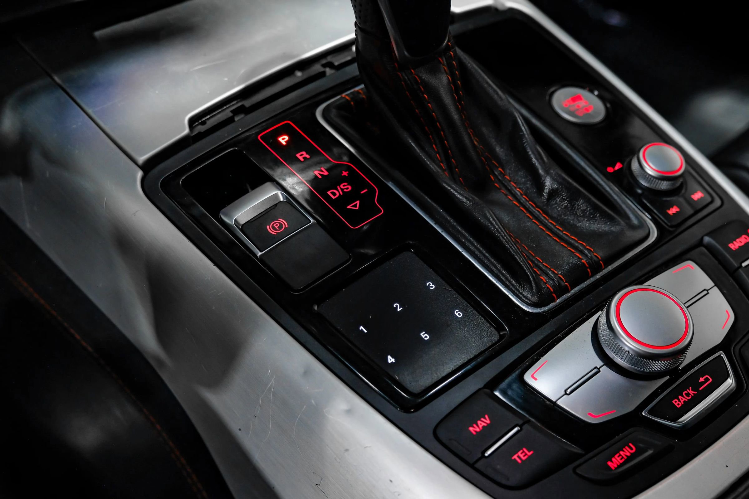 Used 2018 Audi A7 3.0T Premium Plus image 35