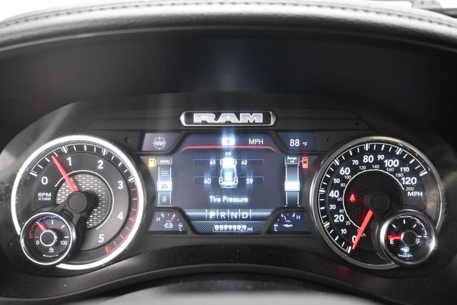 Used 2024 RAM 2500 Laramie AWD/4WD image 20