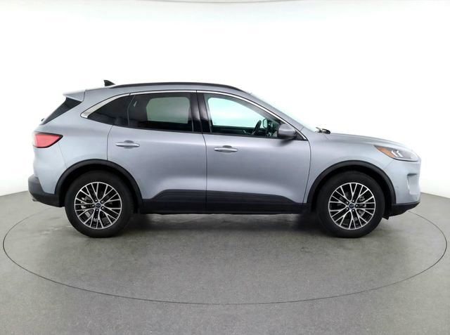 Used 2021 Ford Escape SEL w/ Technology Package image 38