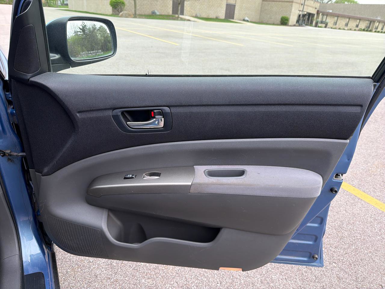 Used 2006 Toyota Prius FWD image 66