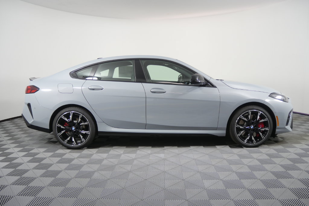 New 2027 BMW 228i FWD image 3