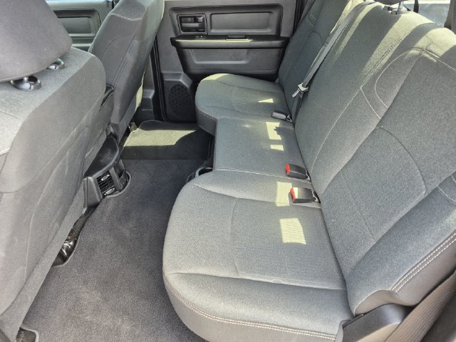 Certified 2024 RAM 3500 Tradesman w/ Bed Utility Group AWD/4WD image 22
