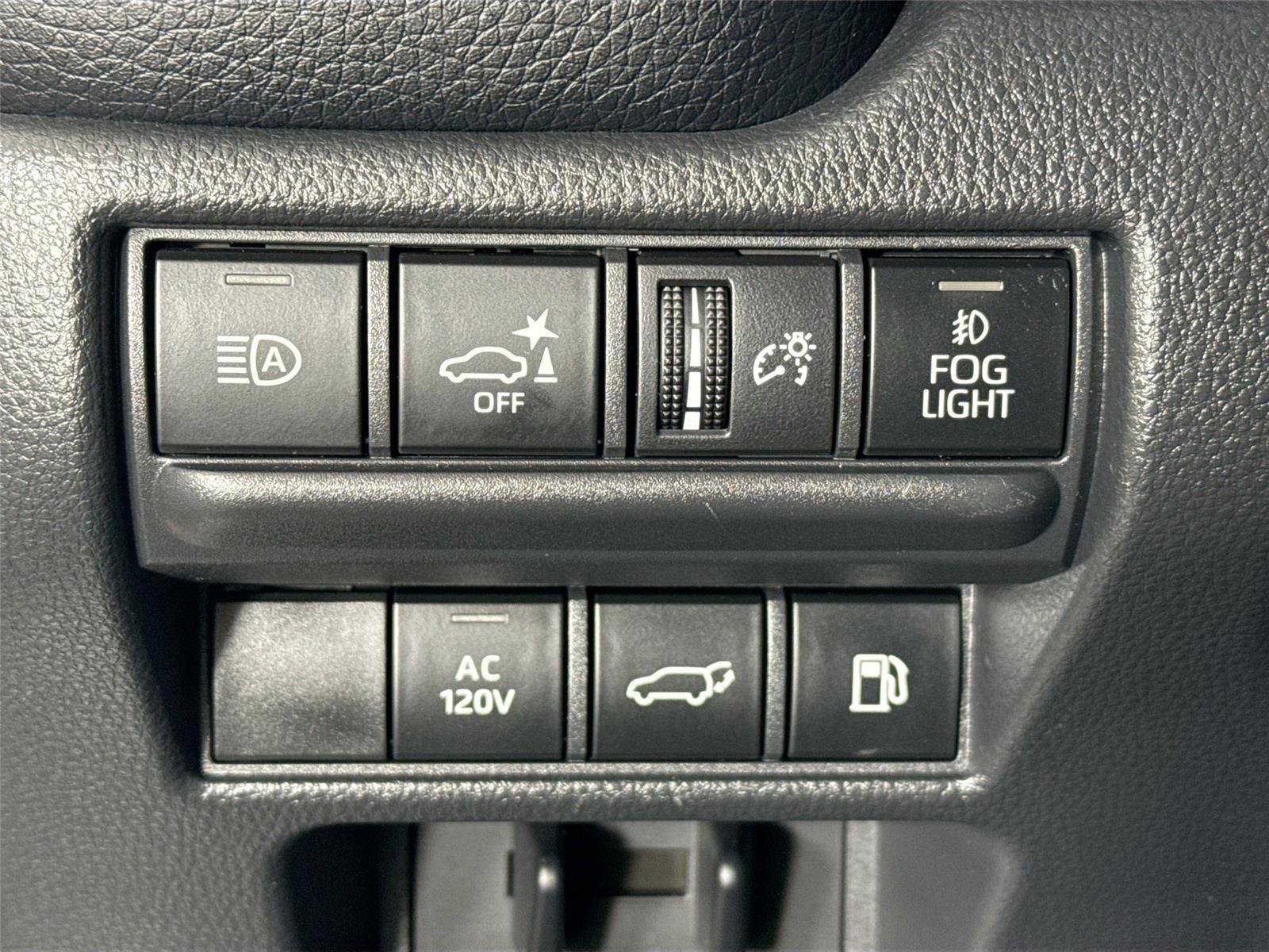 Certified 2024 Toyota Land Cruiser w/ Premium Package AWD/4WD image 16