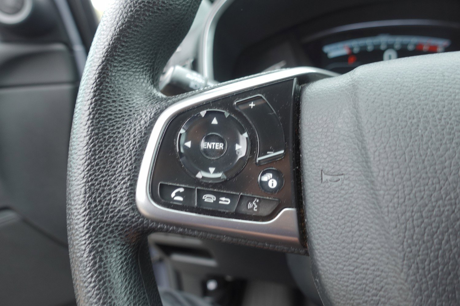 Used 2022 Honda CR-V EX image 14