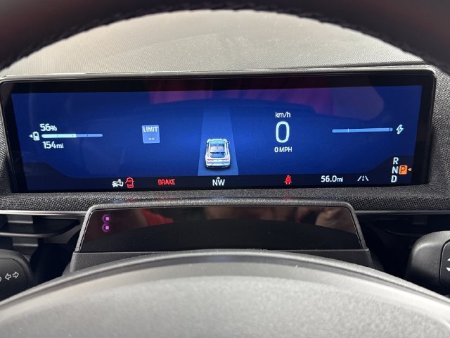 New 2026 Ford Mustang Mach-E Premium AWD/4WD image 11