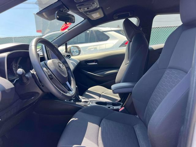Certified 2023 Toyota Corolla SE FWD image 17