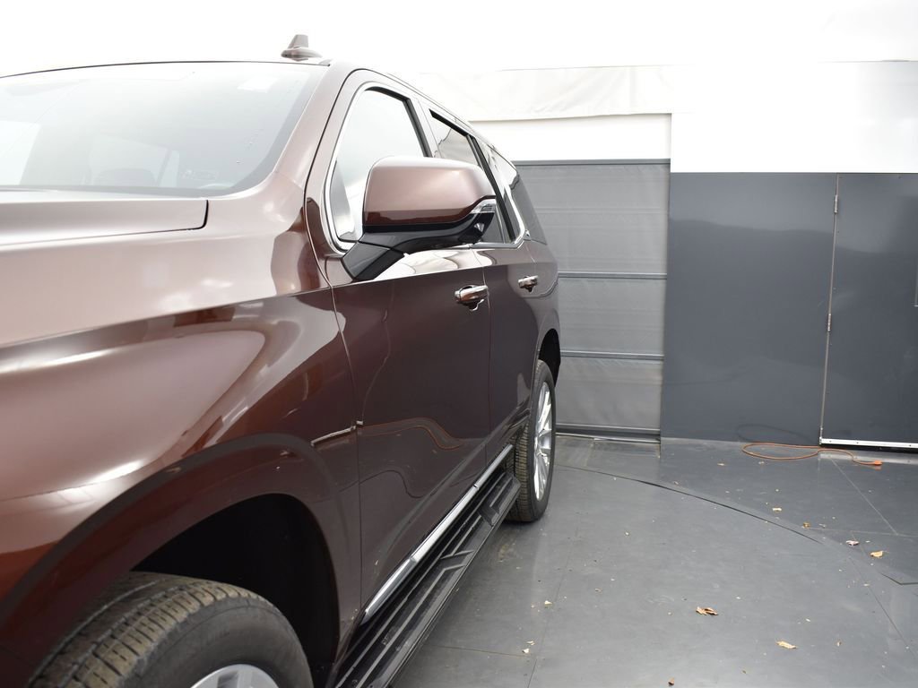 Certified 2023 Cadillac Escalade Premium Luxury w/ LPO, Floor Liner Package image 42