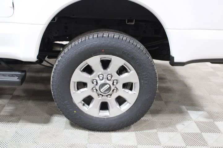 Used 2019 Ford F250 Lariat w/ Chrome Package image 42