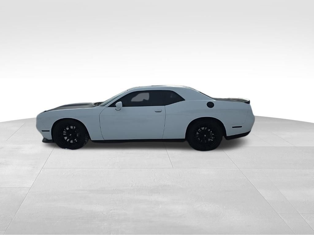 Used 2017 Dodge Challenger T/A image 9