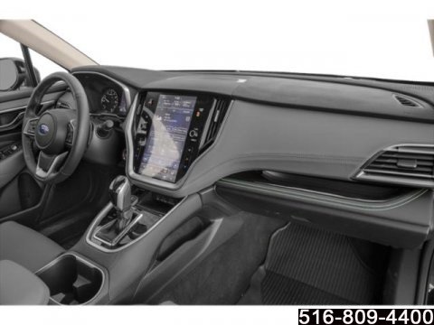 Used 2023 Subaru Outback Onyx Edition image 19