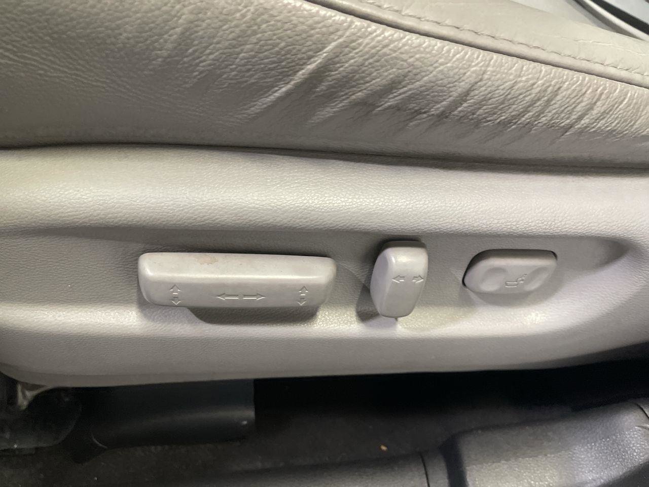 Certified 2022 Honda Pilot Special Edition image 12