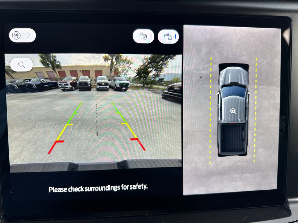 New 2026 Ford F150 XLT RWD image 7