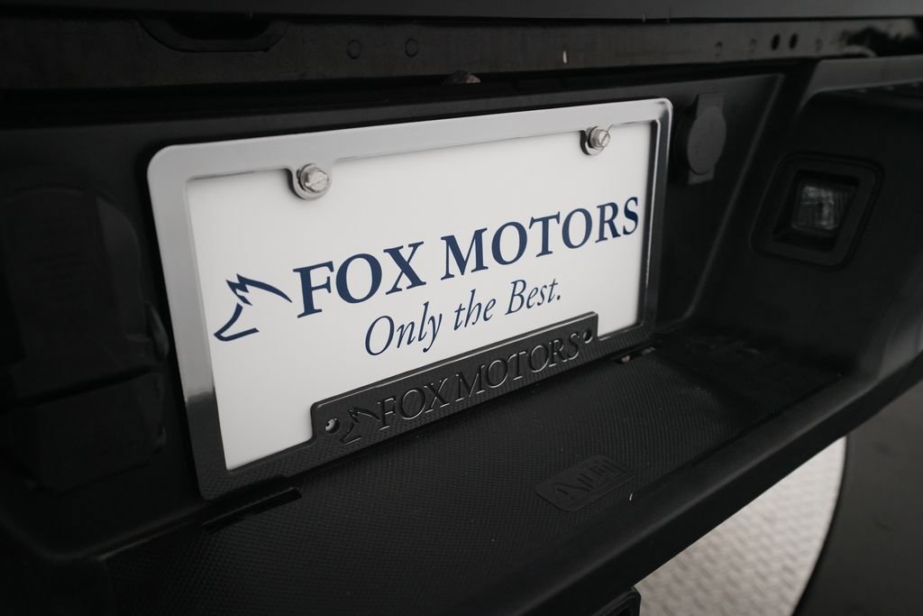 Used 2023 Ford F150 XLT w/ Equipment Group 302A High image 35