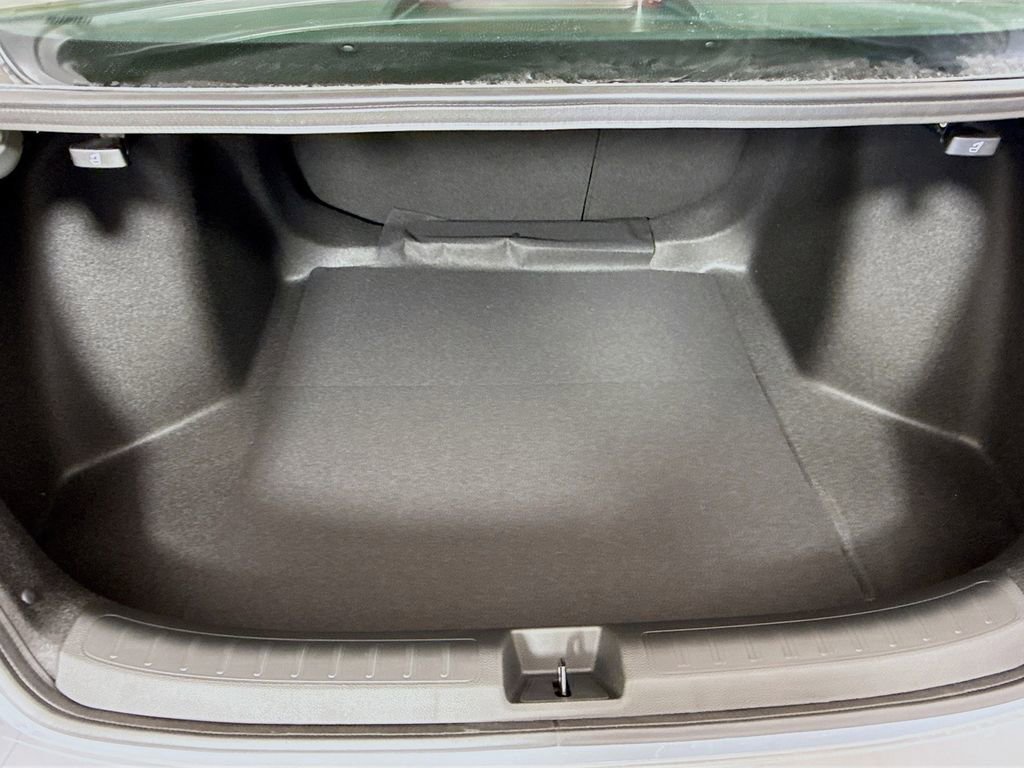 New 2026 Honda Civic Sport image 23