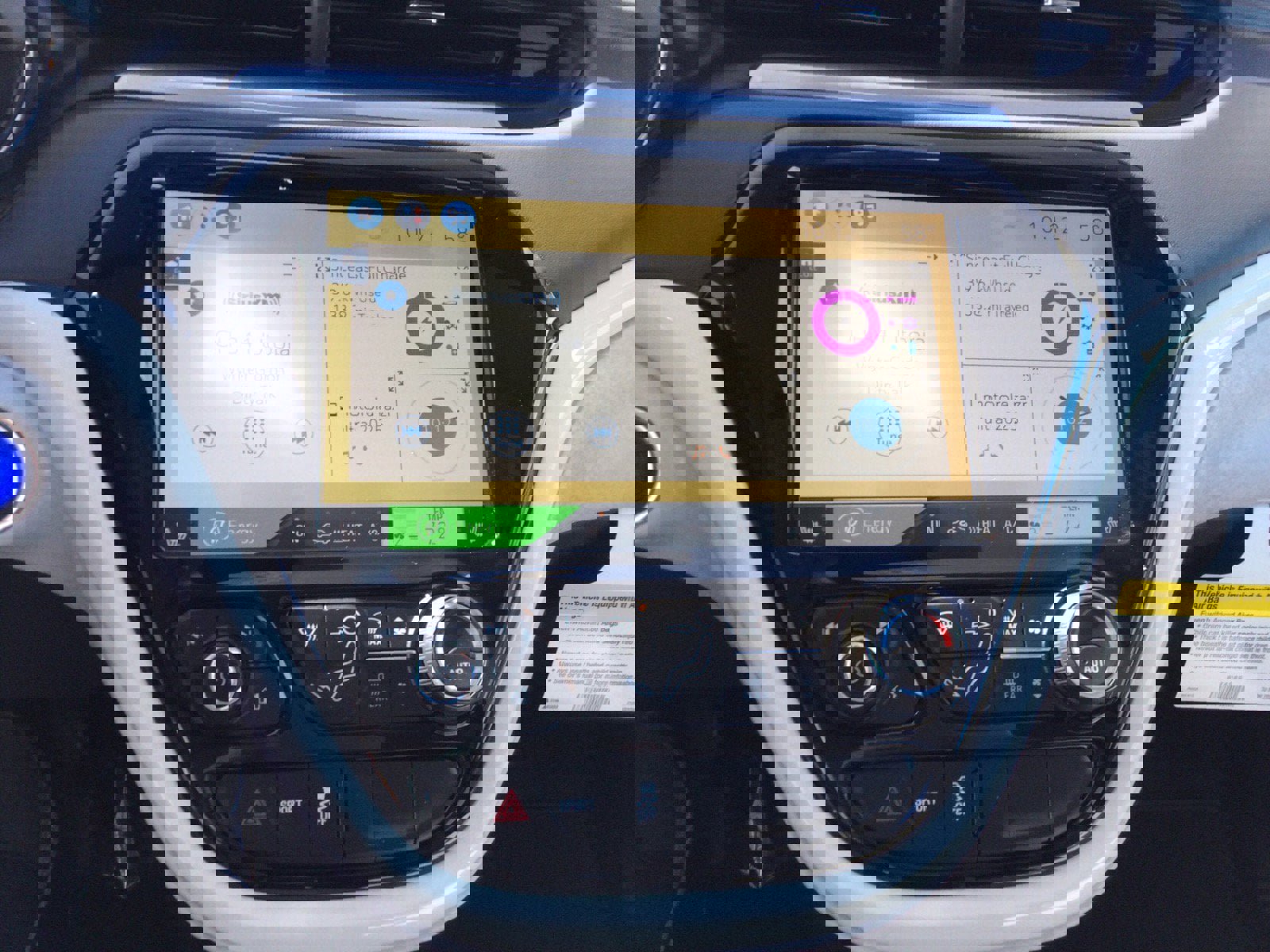 Used 2019 Chevrolet Bolt LT image 16