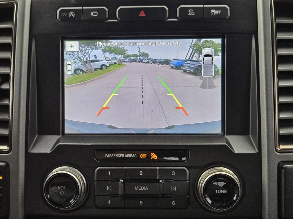Used 2019 Ford F150 Raptor w/ Equipment Group 802A Luxury AWD/4WD image 7