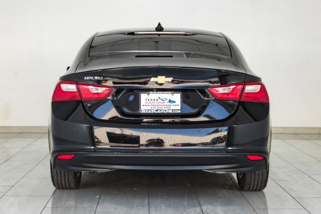 Used 2021 Chevrolet Malibu LS image 7