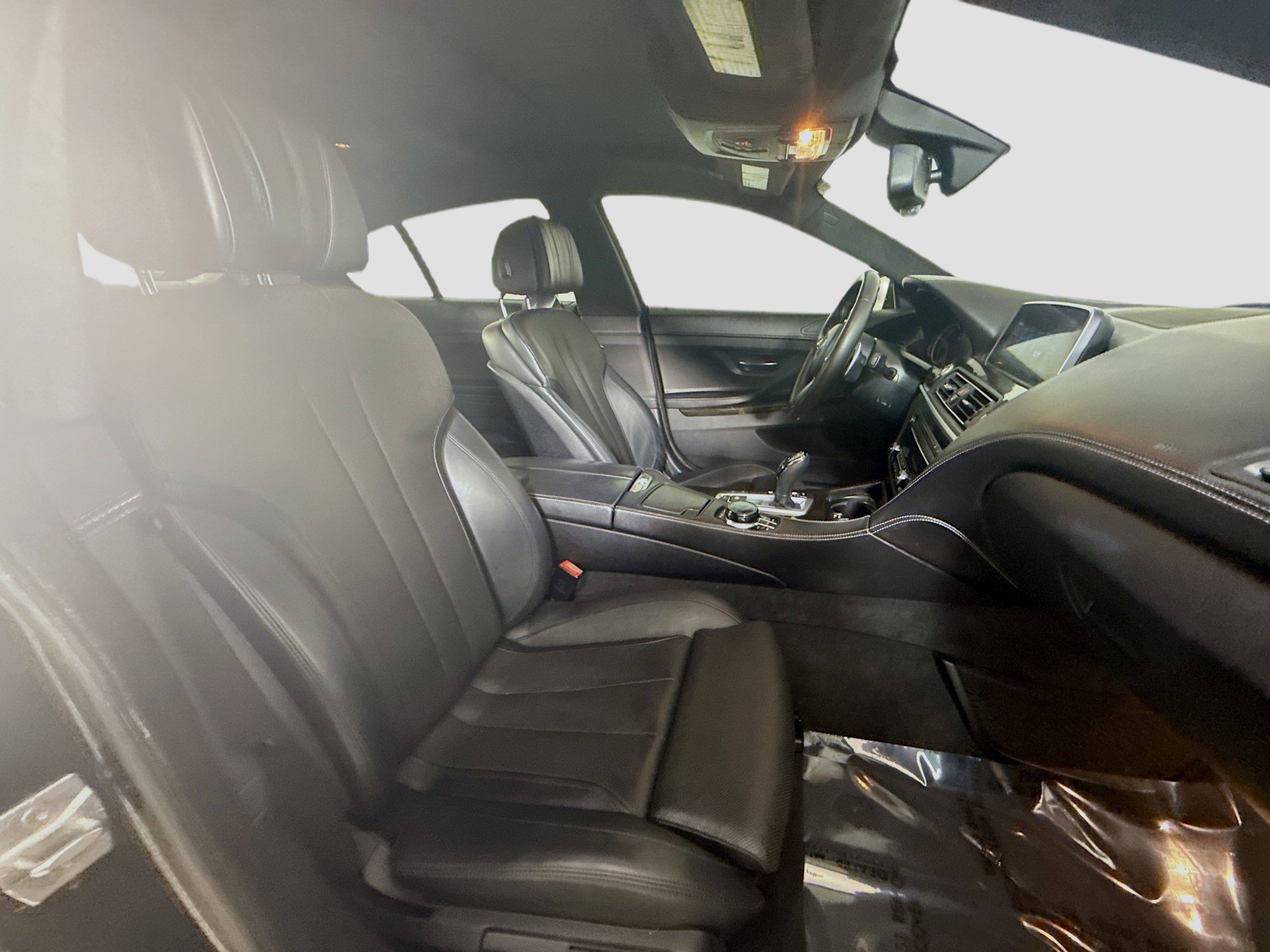 Used 2017 BMW 650i Gran Coupe image 29