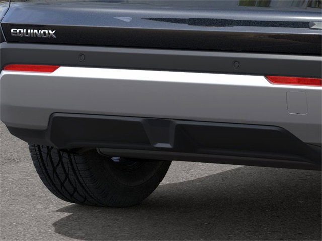 New 2025 Chevrolet Equinox LT image 14