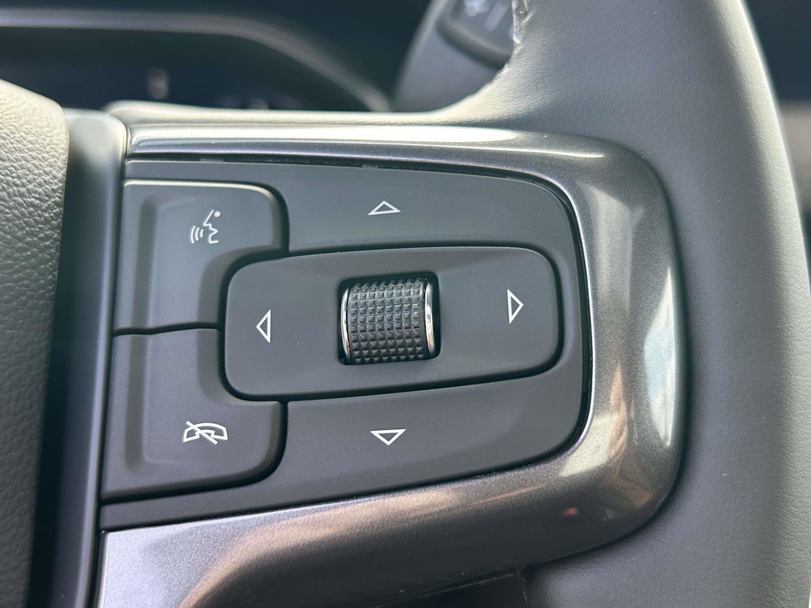 New 2026 Chevrolet Silverado 2500 High Country w/ High Country Premium Package image 22