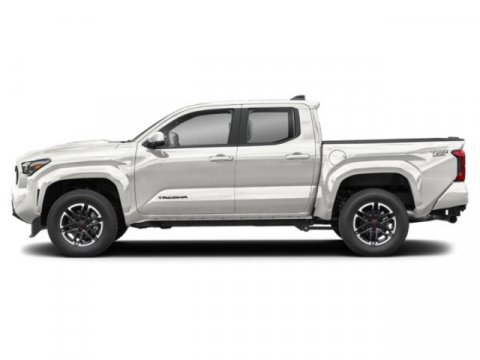 New 2026 Toyota Tacoma TRD Sport AWD/4WD image 3