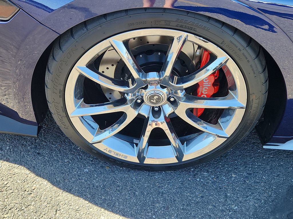 Used 2019 Ford Mustang GT Premium w/ Equipment Group 401A RWD image 6