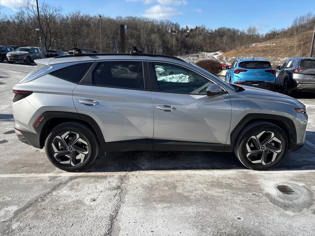 Used 2023 Hyundai Tucson SEL w/ Convenience Package image 6
