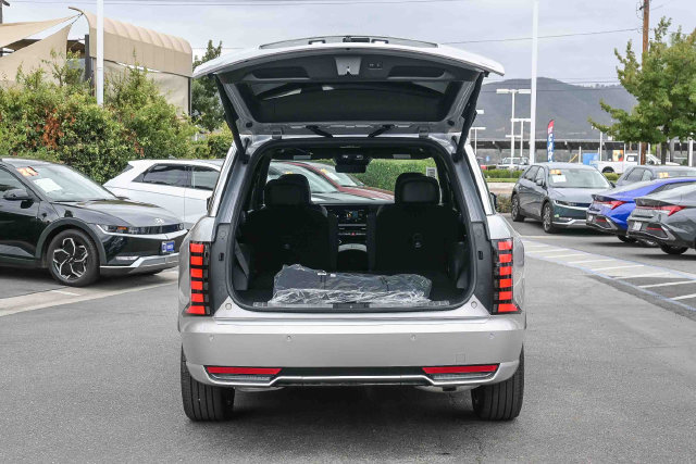 New 2026 Hyundai Palisade Calligraphy AWD/4WD image 7