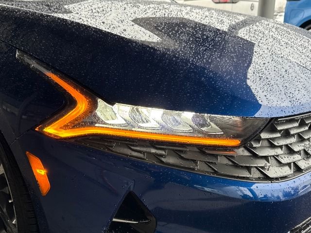 Used 2021 Kia K5 EX w/ EX Premium Package image 12