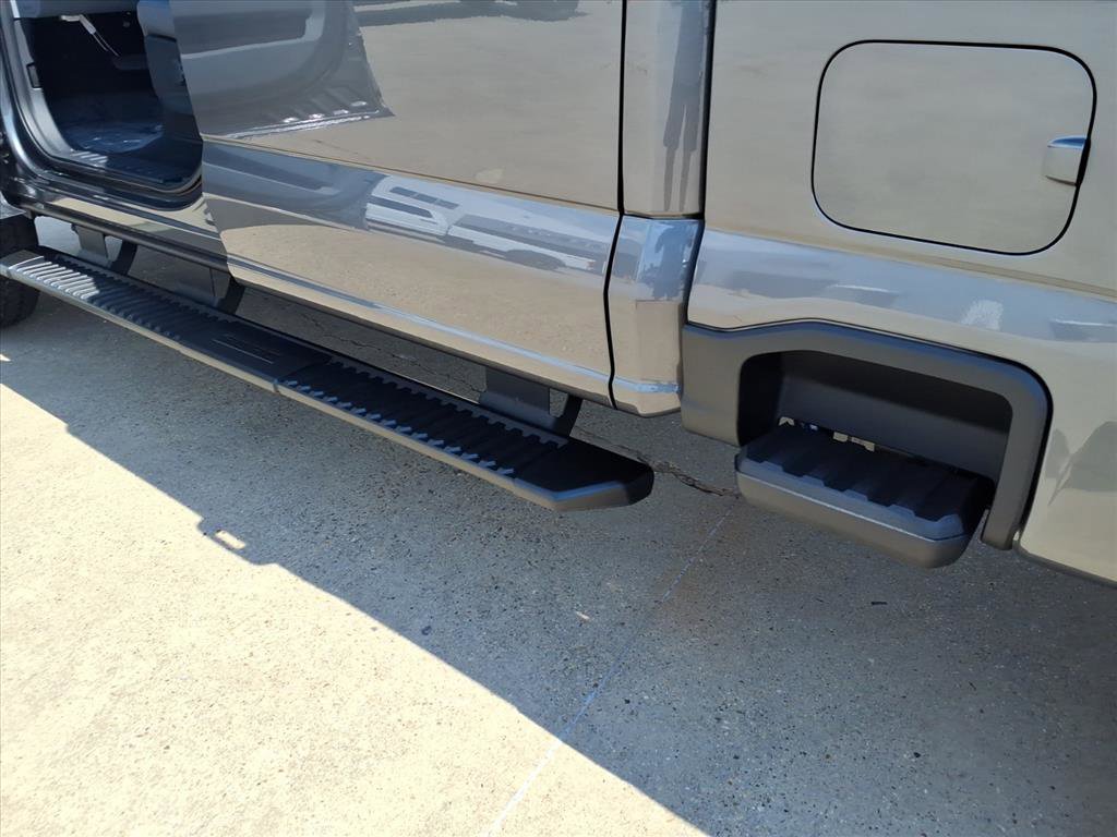 New 2026 Ford F250 4x4 Crew Cab Super Duty image 18