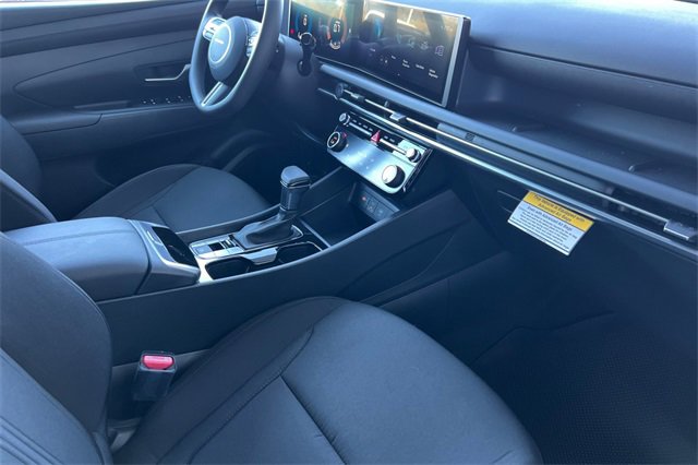New 2026 Hyundai Tucson SEL image 16