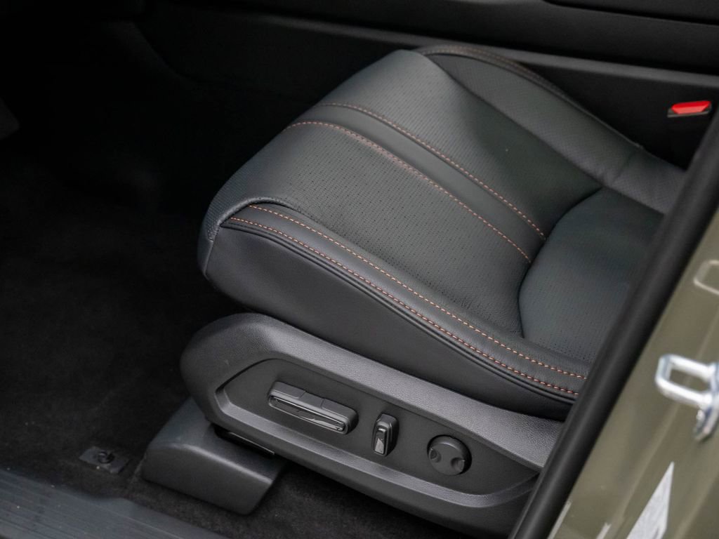 New 2026 Honda Passport TrailSport Elite image 15
