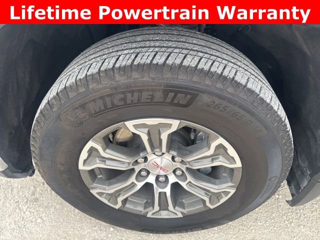 Used 2025 GMC Sierra 1500 SLT image 14