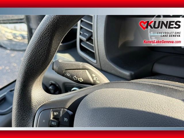 Used 2024 Ford Transit 350 XLT image 35