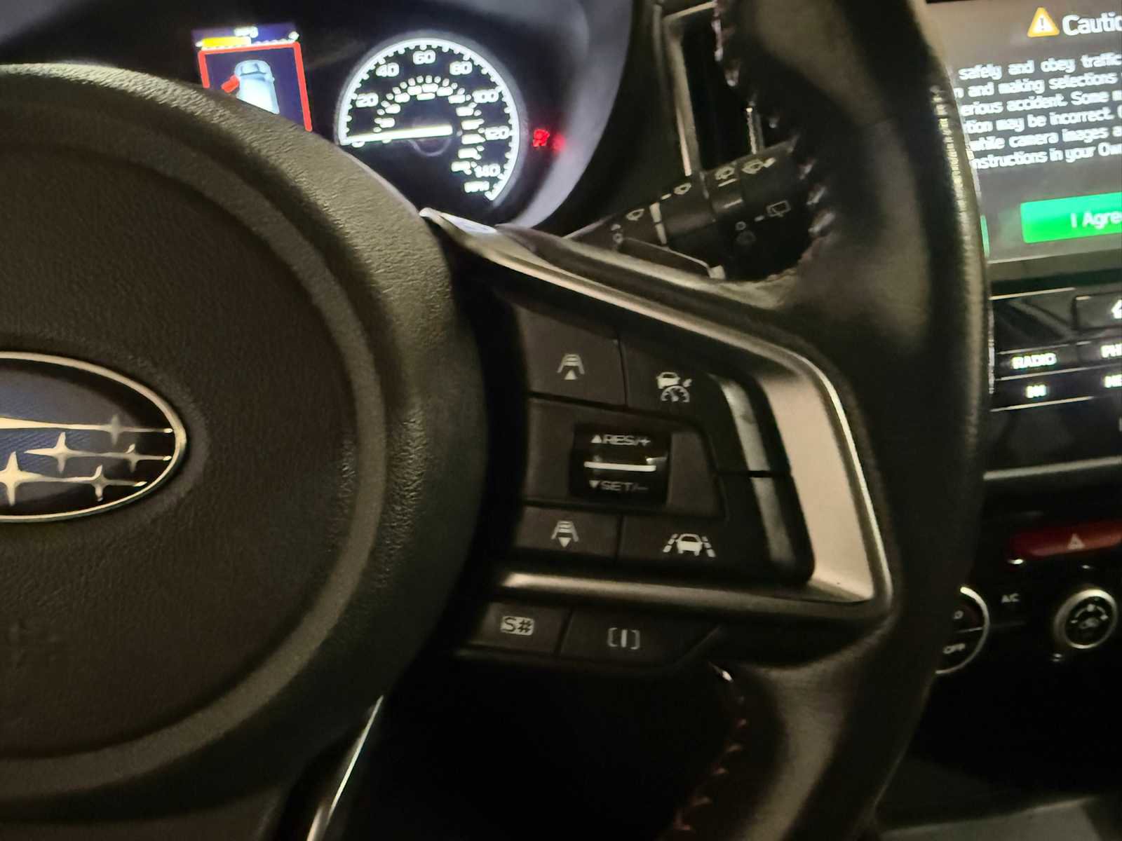 Used 2019 Subaru Forester Sport w/ Popular Package #2 image 32