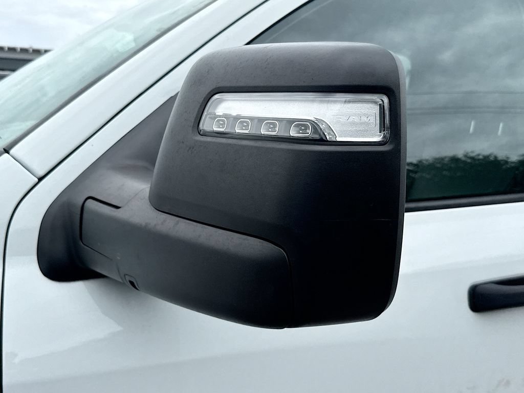 Used 2024 RAM 2500 Tradesman AWD/4WD image 33