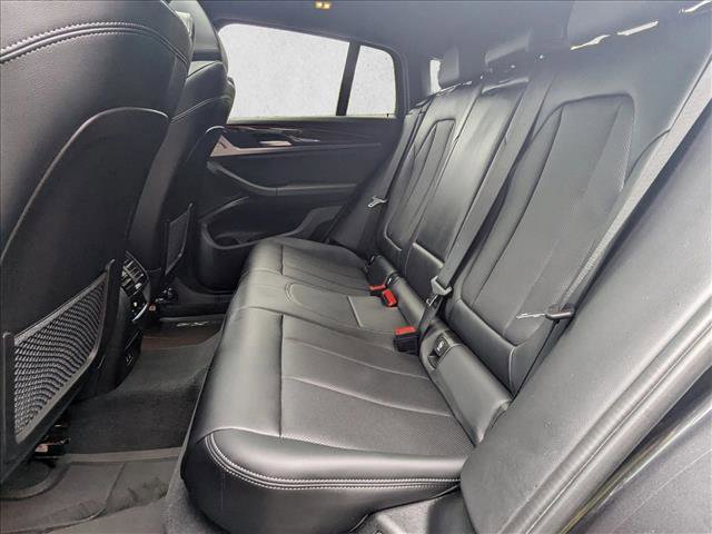 Used 2023 BMW X4 xDrive30i w/ Convenience Package image 19