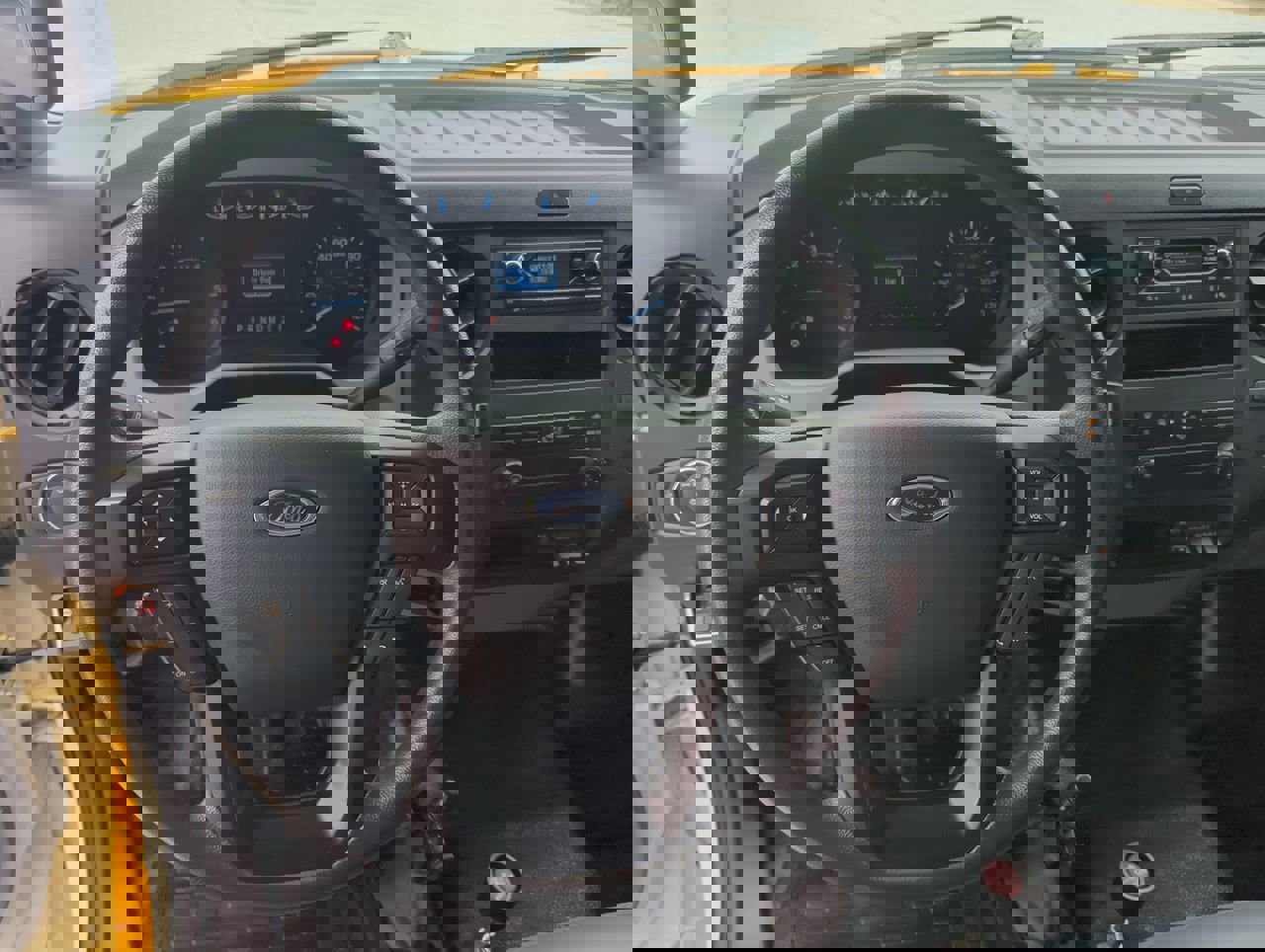 Used 2023 Ford F650 2WD Regular Cab Super Duty image 13