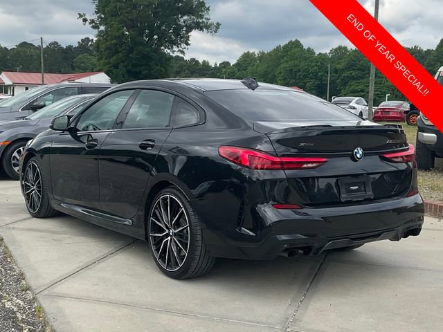 Used 2021 BMW M235i xDrive Gran Coupe w/ Premium Package image 5