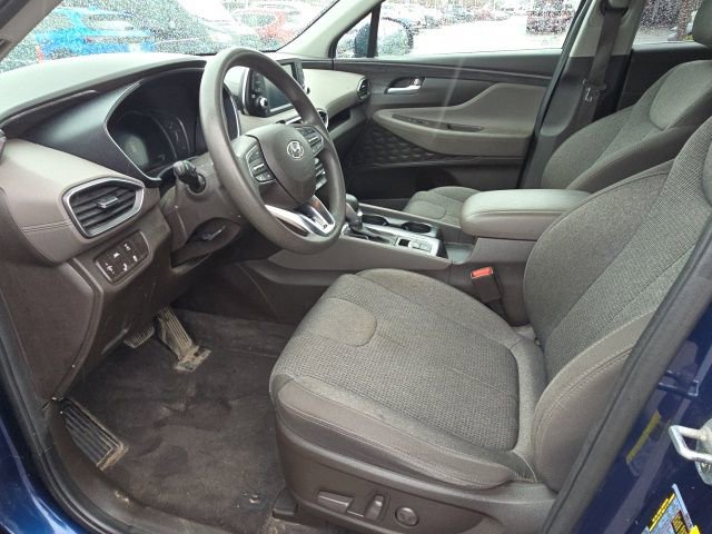 Used 2020 Hyundai Santa Fe SEL image 17