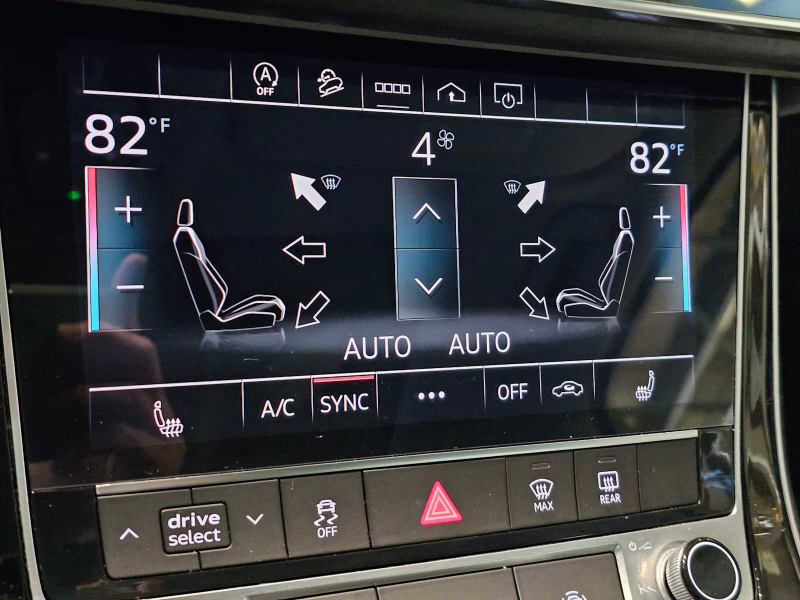 Used 2023 Audi Q7 2.0T Premium Plus w/ Premium Plus Package image 32