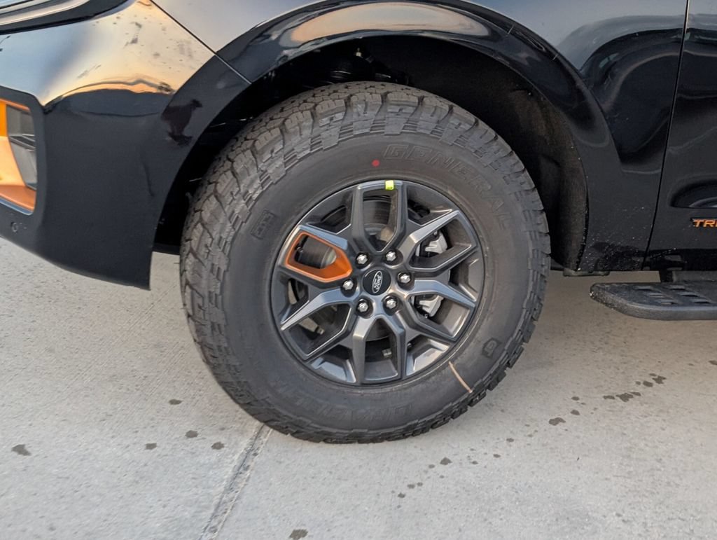 New 2026 Ford Expedition Tremor AWD/4WD image 4