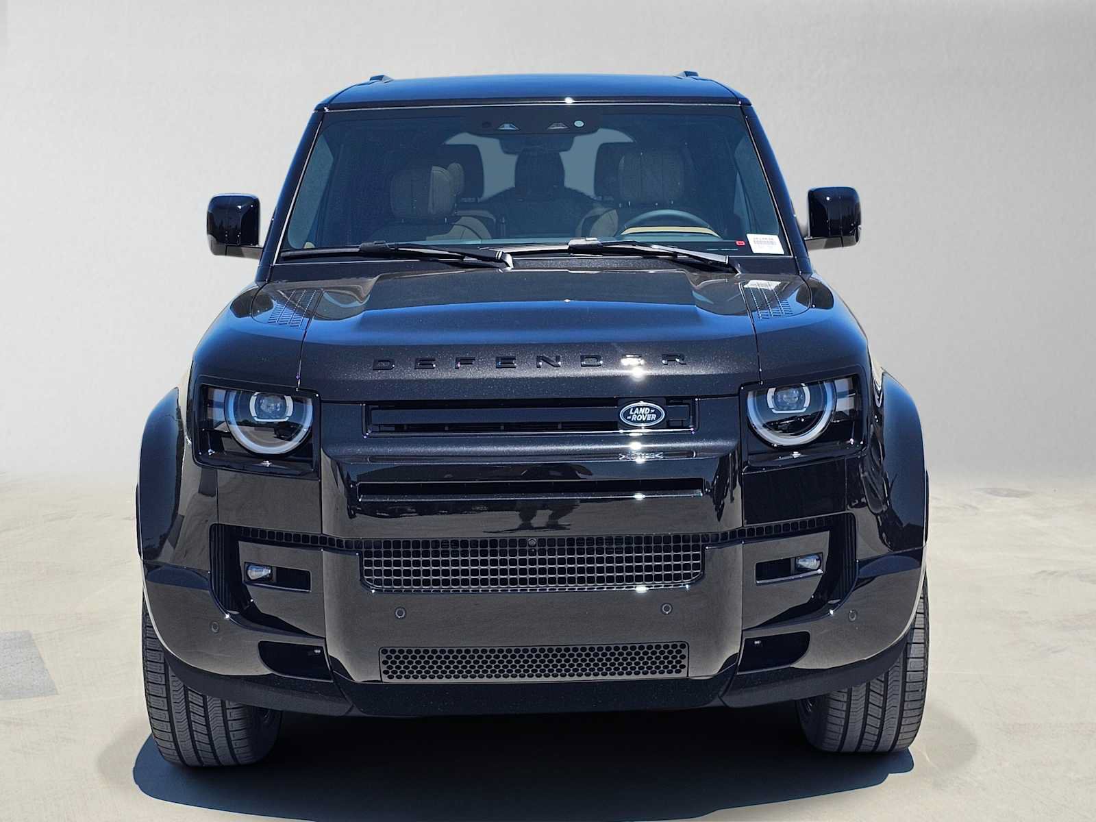 New 2026 Land Rover Defender 130 V8 AWD/4WD image 8