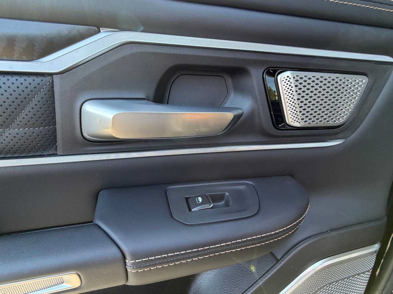 New 2026 RAM 1500 Tungsten AWD/4WD image 25