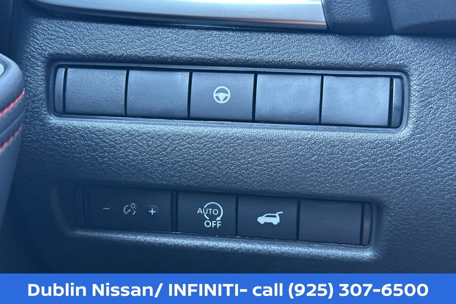 New 2026 Nissan Rogue SV w/ Rock Creek Premium Package AWD/4WD image 31