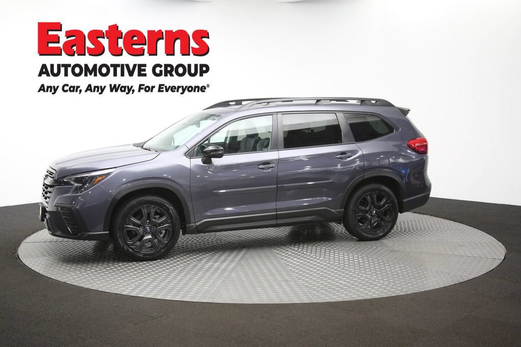 Used 2023 Subaru Ascent Onyx Edition AWD/4WD image 54