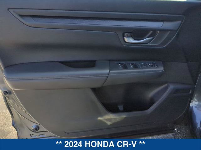 Used 2024 Honda CR-V LX image 10