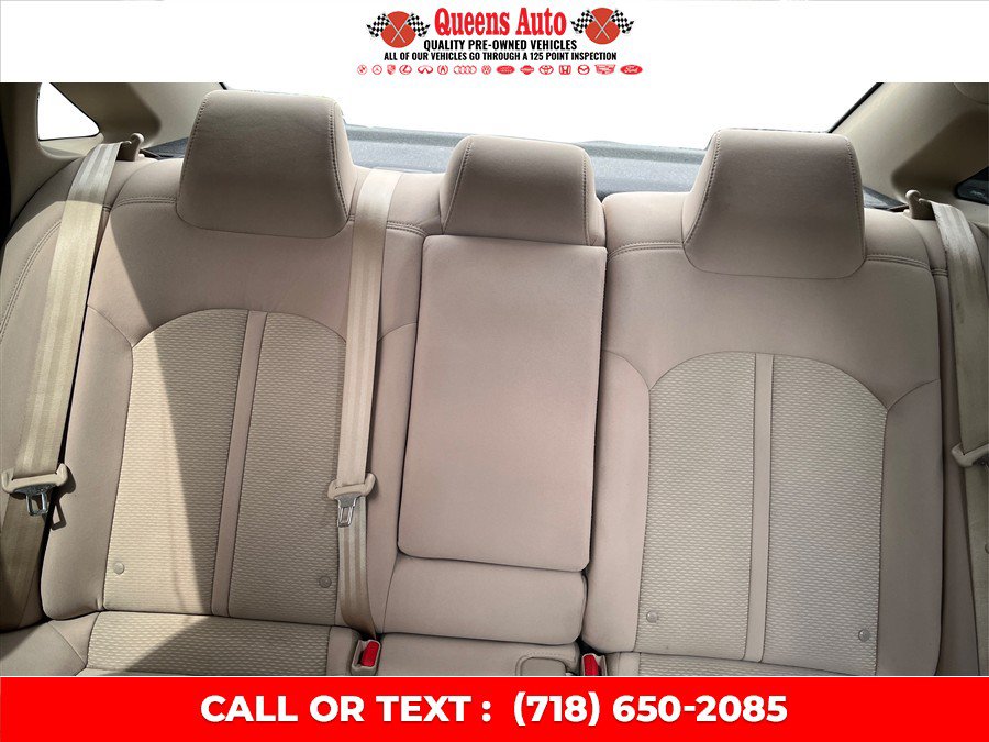 Used 2019 Hyundai Sonata SEL FWD image 15