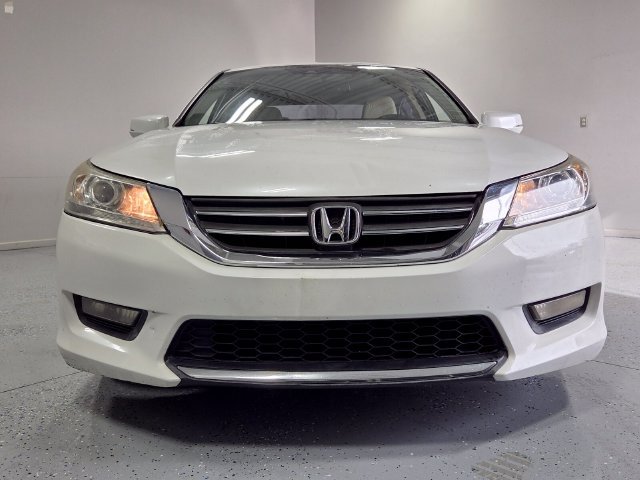Used 2015 Honda Accord EX-L image 15